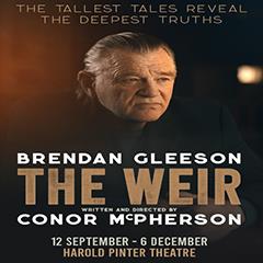 The Weir Tickets