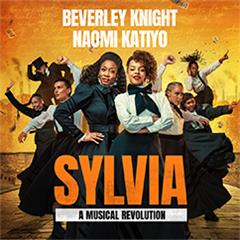Sylvia Tickets