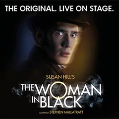 The Woman in Black Tickets