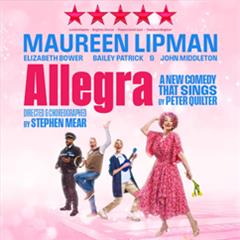 Allegra Tickets