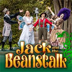 Jack and the Beanstalk - Theatre on Kew Tickets
