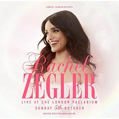 Rachel Zegler Tickets