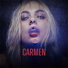 Carmen - English National Opera Tickets