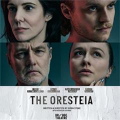 The Oresteia Tickets