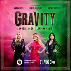 Gravity Tickets
