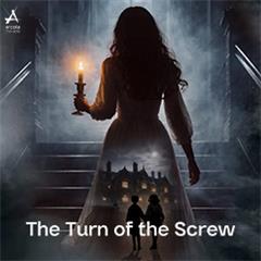 The Turn of the Screw Tickets
