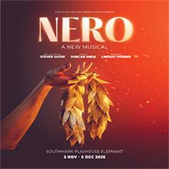 Nero Tickets