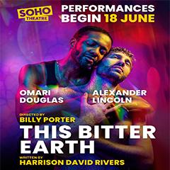 This Bitter Earth Tickets