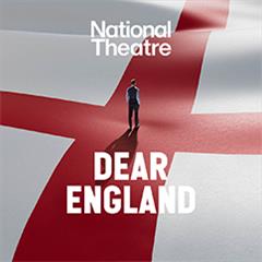 Dear England Tickets