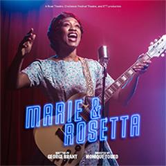 Marie & Rosetta Tickets