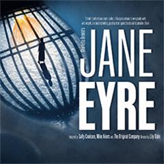 Jane Eyre - Rose Theatre Kingston Tickets