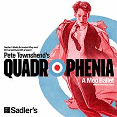 Quadrophenia Tickets