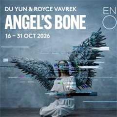 Angel Bones - English National Opera Tickets