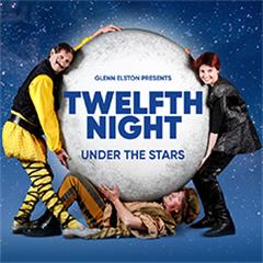 Twelfth Night - Theatre on Kew Tickets