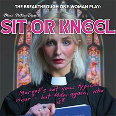 Sit or Kneel Tickets