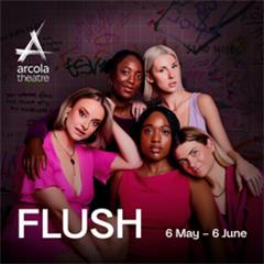 FLUSH Tickets