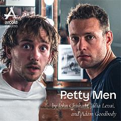 Petty Men Tickets