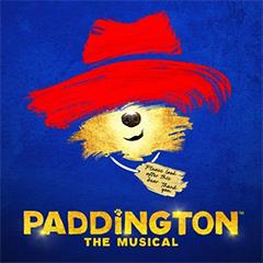 Paddington The Musical Tickets