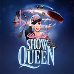 Velma Celli: Show Queen Tickets
