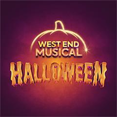 West End Musical Halloween Tickets