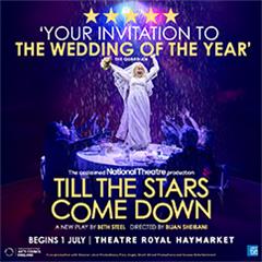 Till The Stars Come Down Tickets