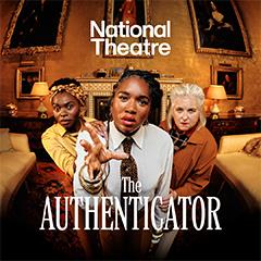 The Authenticator Tickets