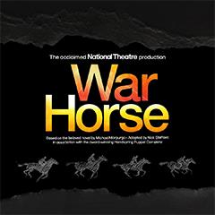 War Horse Tickets