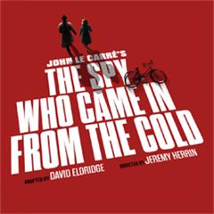 The Spy Who Came In From The Cold Tickets