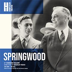 Springwood Tickets