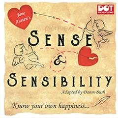 Sense and Sensibility Tickets