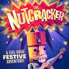 The Nutcracker - St. Martin's Theatre Tickets