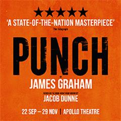 Punch Tickets