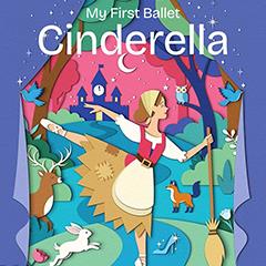 My First Ballet: Cinderella Tickets