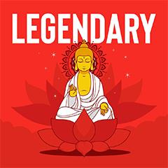 MTFestUK 2026 - Legendary Tickets