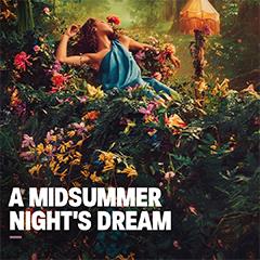 A Midsummer Night's Dream Tickets