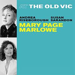 Mary Page Marlowe Tickets
