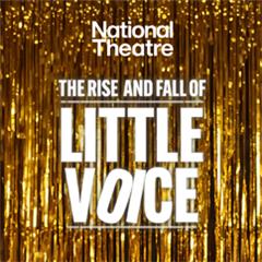 The Rise and Fall of Little Voice Tickets