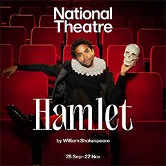 Hamlet Tickets