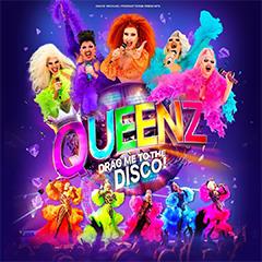 Queenz Tickets