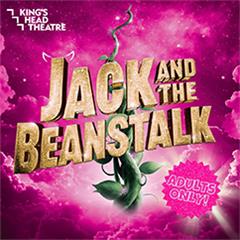 Jack and the Beanstalk - Adult Tickets