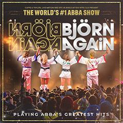 Björn Again Tickets