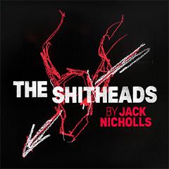 The Shitheads Tickets
