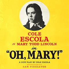 Oh, Mary! Tickets