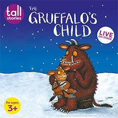 The Gruffalo’s Child Tickets