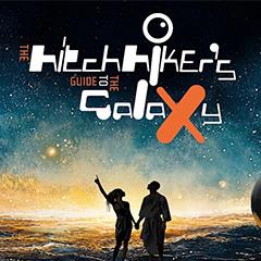 The Hitchhiker's Guide to the Galaxy Live Tickets