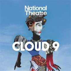 Cloud 9 Tickets