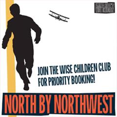 North By Northwest Tickets