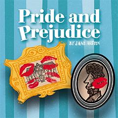 Pride and Prejudice Tickets