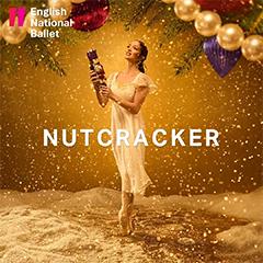 Nutcracker - London Coliseum Tickets