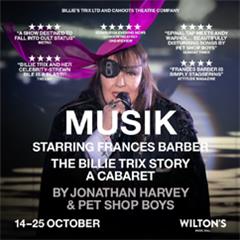 Musik Tickets